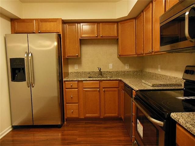 Totally Renovated Kitchen