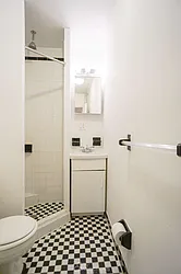 Rented by City Connections Realty