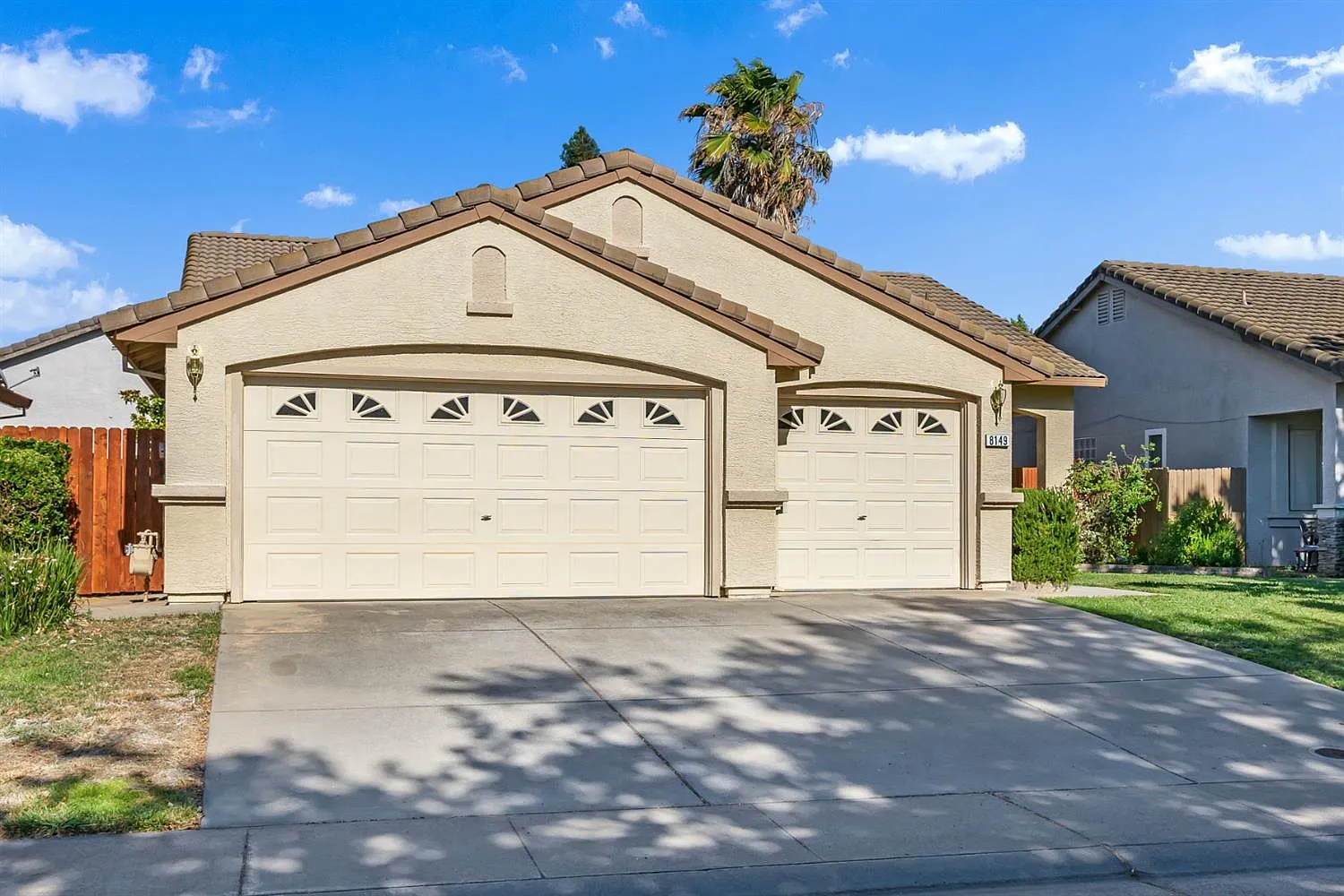 8149 Finmere Way photo 1