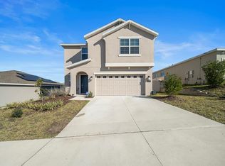 729 Citrus Reserve Blvd, Davenport, FL 33837