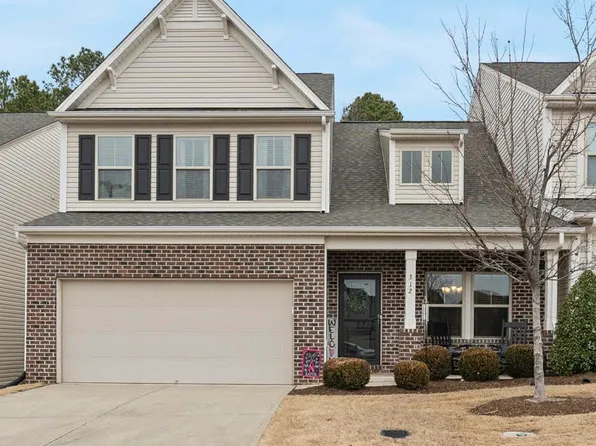 312 Princess Pl, Morrisville, NC 27560