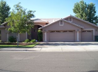3788 W 18th Pl, Yuma, AZ 85364