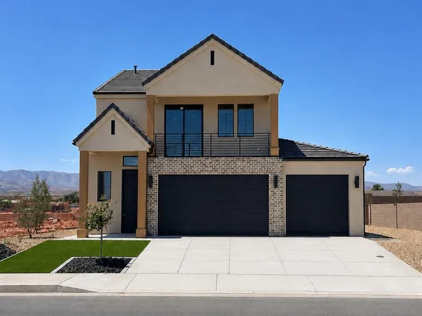 2385 Patricia Dr, Santa Clara, UT 84765
