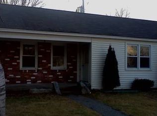 76 Linden St APT 3, Exeter, NH 03833