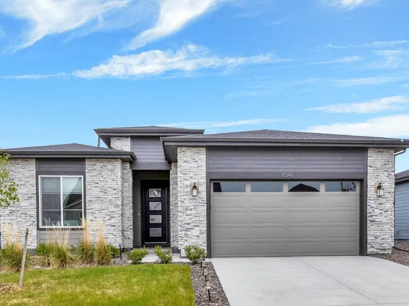 8548 S Quatar St, Aurora, CO 80016
