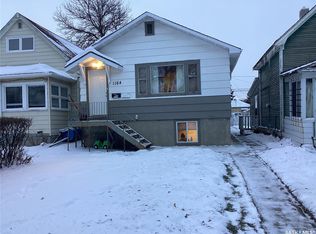 1164 Argyle STREET, Regina, SK S4T 3R5