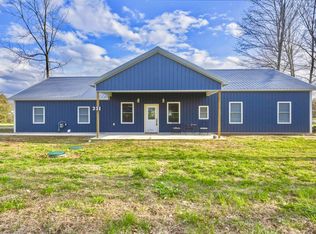 331 E State St, Hanover, MI 49241