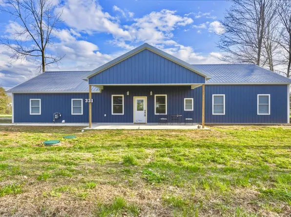 331 E State St, Hanover, MI 49241