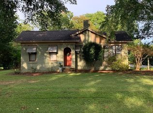 116 Columbia St, Pontotoc, MS 38863
