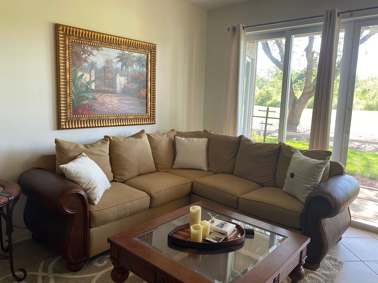 **Cypress Woods Country Club **Fully-Transferrable Bundled Golf Unit ** Furnished Seasonal Rental... — Photo 2