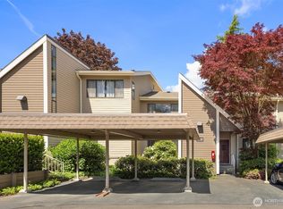 Sandpointer, Seattle, WA 98115