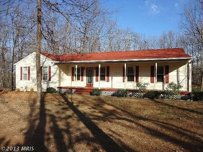 4445 Governor Almond Rd photo 1