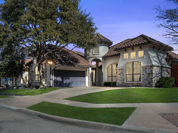 4410 Verde Ln, Frisco, TX 75034