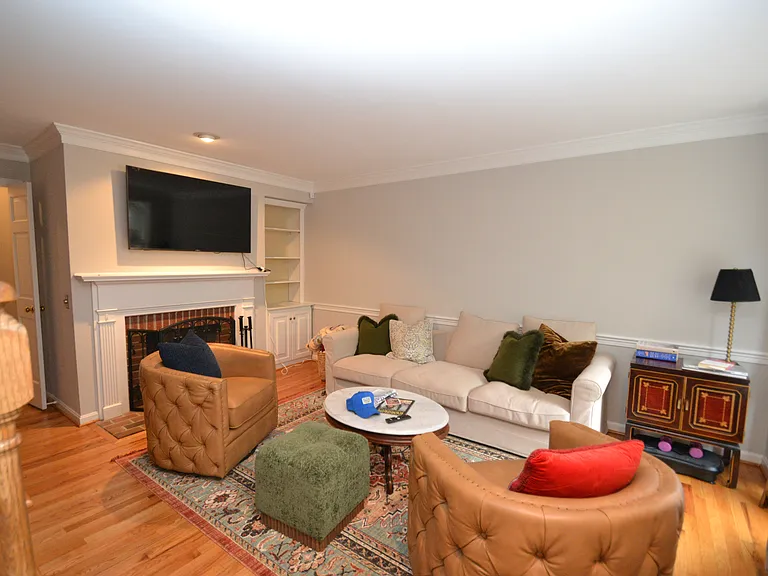 Main Floor Family Room