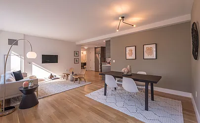 Rented by REAL New York