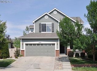 6827 Tortola Way, Fort Collins, CO 80525