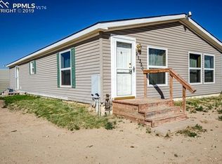 21350 Oak Vw, Fountain, CO 80817
