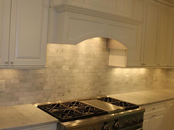 GE Monogram 6 burner/griddle gas stove