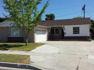 11044 Foxcroft Dr, Whittier, CA 90604