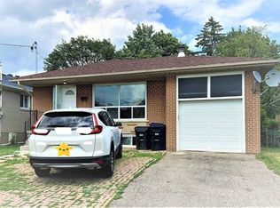 6 Dempster St #Basement, Toronto, ON M1T 2T4