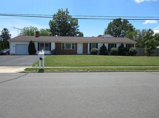 414 Winding Way, Brick, NJ 08723