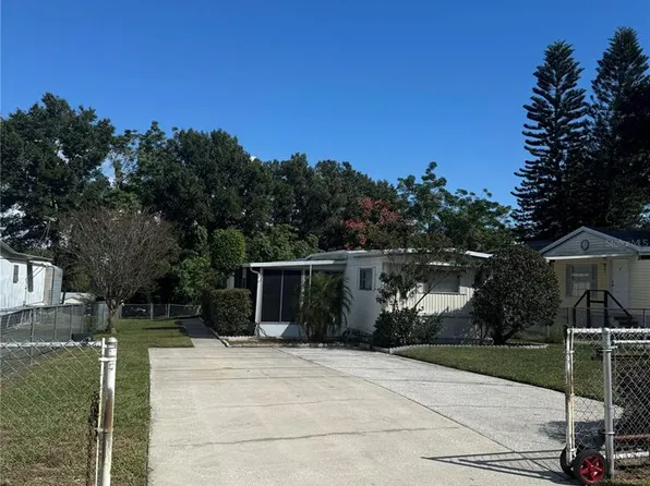 17542 Eve Dr, Montverde, FL 34756