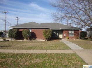 2607 Fieldstone Dr, Killeen, TX 76549