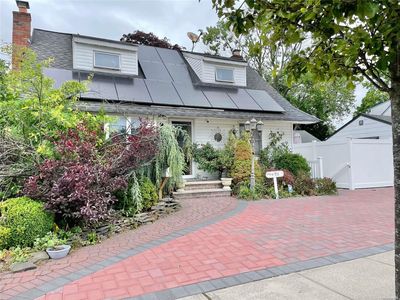 1528 Clay Street, Elmont, NY, 11003