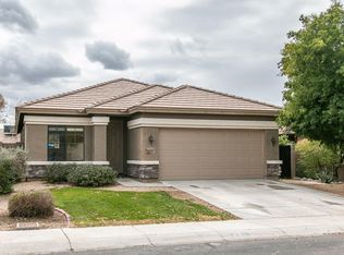 5315 E Carmel Ave, Mesa, AZ 85206
