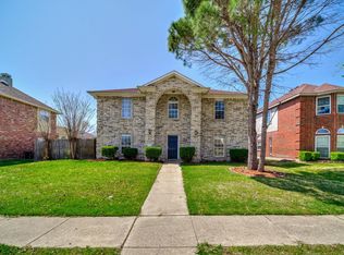 115 Pullman Pl, Wylie, TX