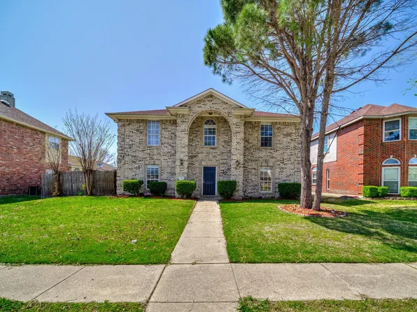 115 Pullman Pl, Wylie, TX 75098