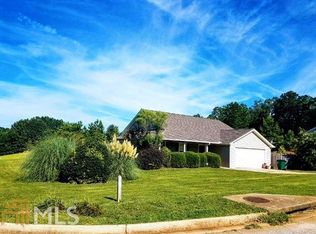 260 Hunters Trce, Covington, GA 30014