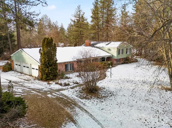 12512 S Gardner Rd, Cheney, WA 99004