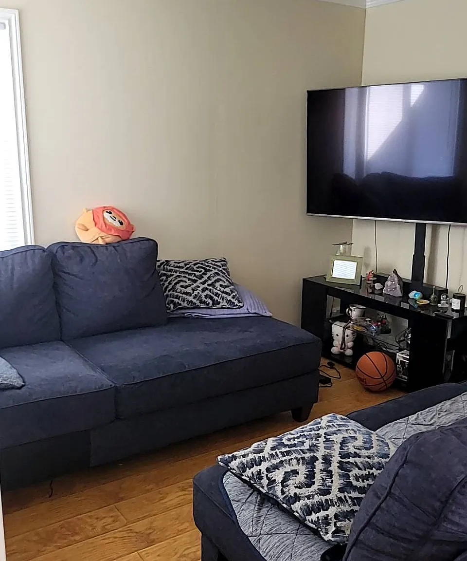 1 bed, 400 sqft, $1,700 — Photo 4