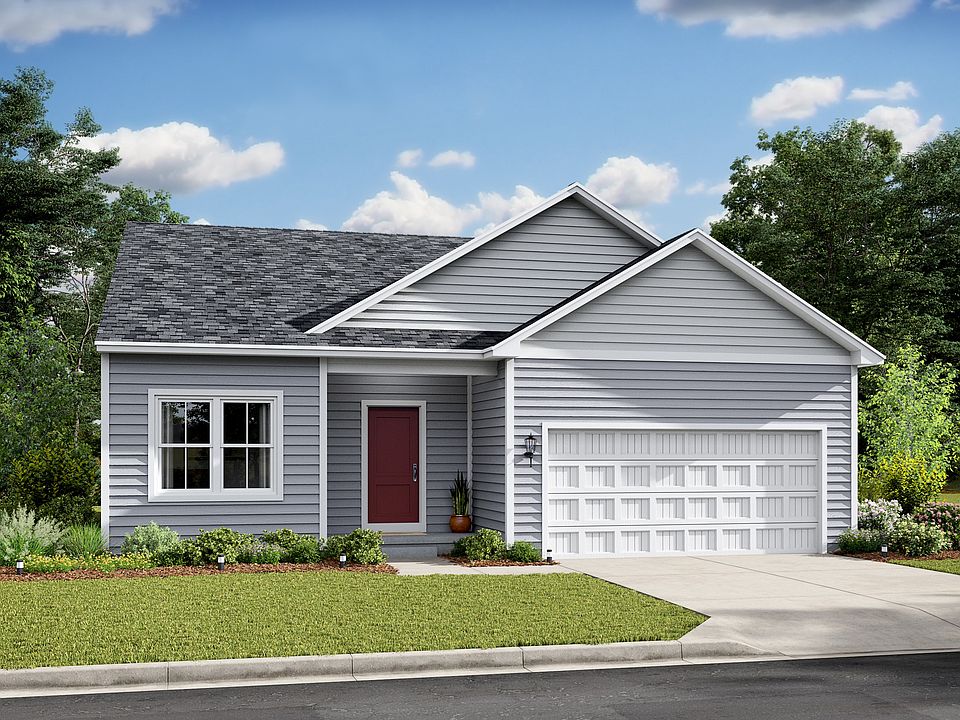 Daffodil - TBD Pontoon Drive 118