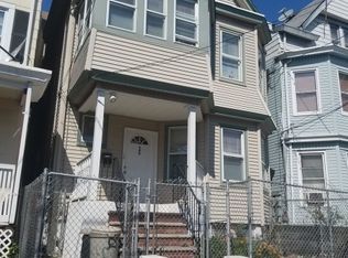 145 N 5th St, Paterson, NJ