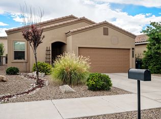 5312 Joshua Ln, Santa Fe, NM 87507