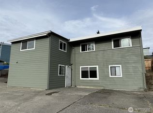 5955 23rd Ave S, Seattle, WA 98108