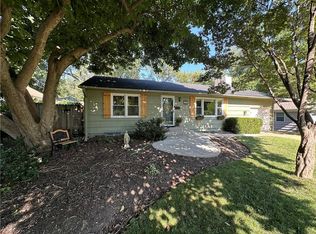 6344 Marty St, Overland Park, KS 66202