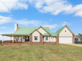 687 Hyde Rd, Melbourne, AR 72556