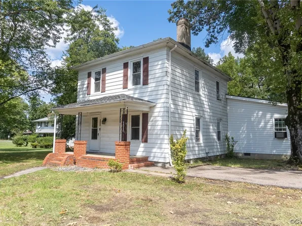 1416 Hungary Rd, Henrico, VA 23228