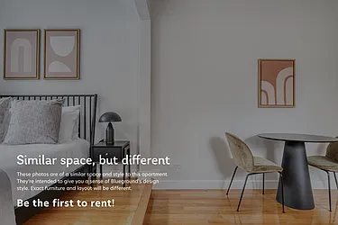 Rented by The Blueground