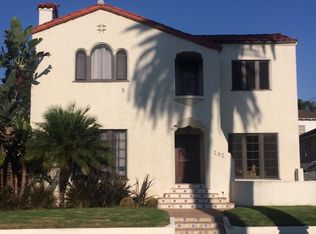 282 Saint Joseph Ave #B, Long Beach, CA 90803