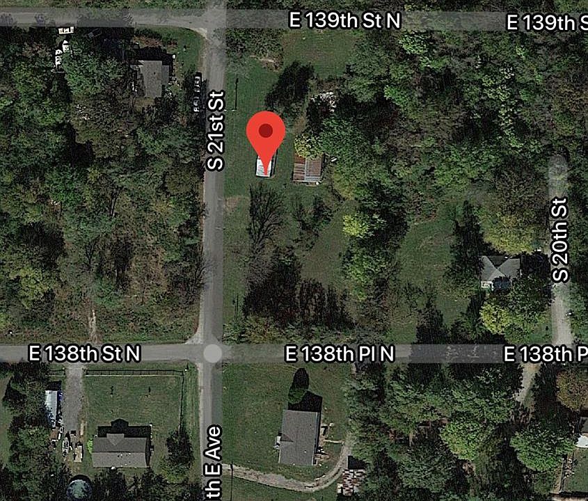 2nd image of 13837 N 111th Ave E