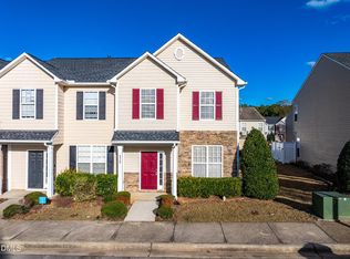 8320 Boca Point, Raleigh, NC 27616