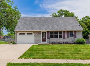 7205 SW 14th St, Des Moines, IA 50315