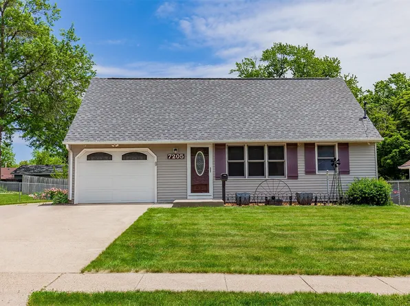 7205 SW 14th St, Des Moines, IA 50315