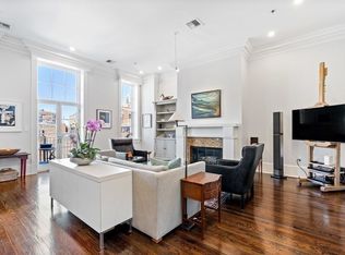 41-43 Phillips St UNIT 13, Boston, MA 02114