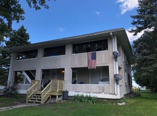 316 W Chestnut St, Compton, IL 61318