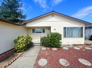 255 Orange Blossom Ln, San Rafael, CA